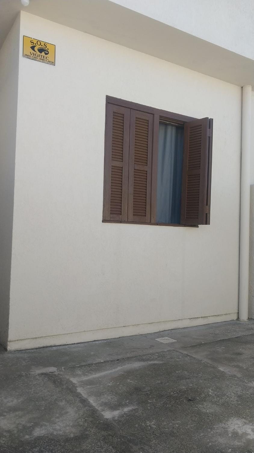 Temporada em Nova Tramandai House in Tramandaí