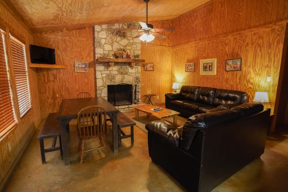 Beach Club 09 House in Concan