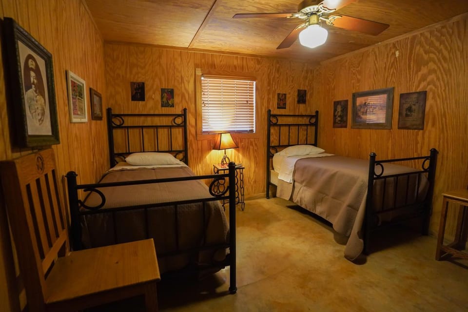 Beach Club 09 House in Concan