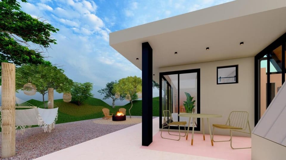 Rancho Sertão do Rosa, Conto do Rosa, chalé romantico perto de BH Chalet in State of Minas Gerais, Brazil