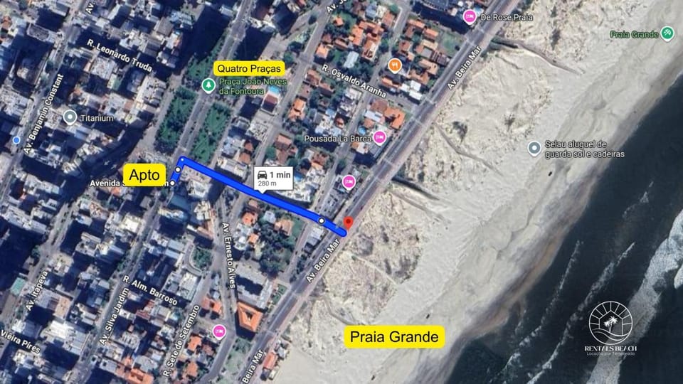 Location