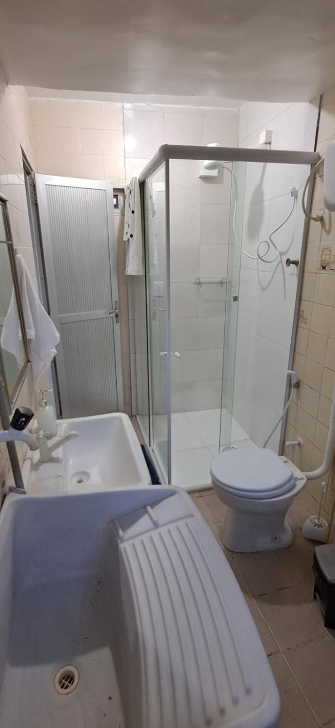 CIRIO NAZARE ONE BEDROOM APARTMENT, NAZARÉ- Localização Privilegiada Apartment in Belém