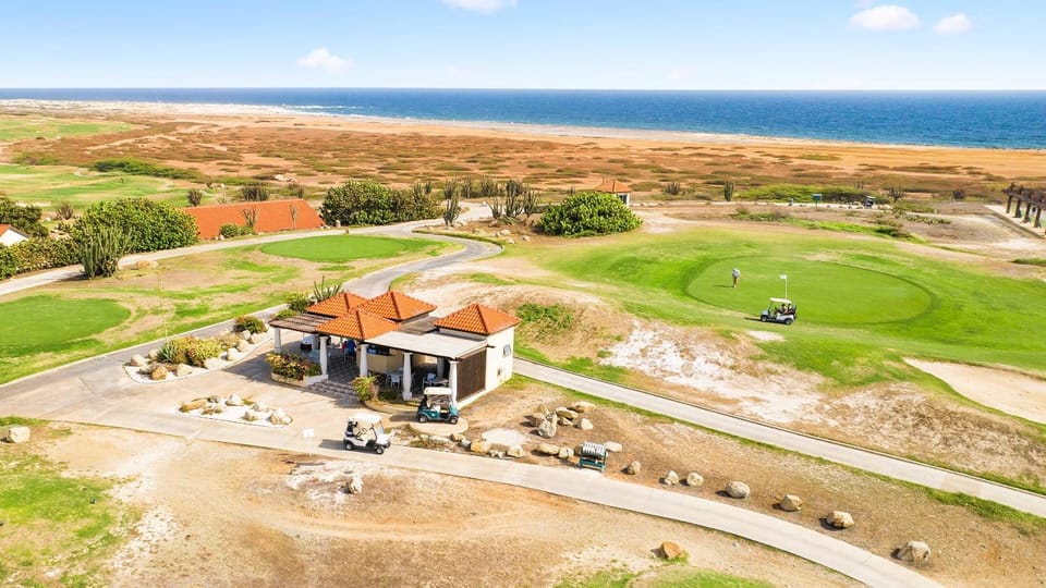 Golfcourse