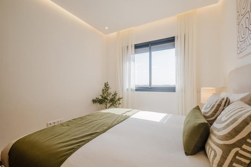Sejour lumineux et moderne dans le centre de Marrakech Apartment in Marrakesh