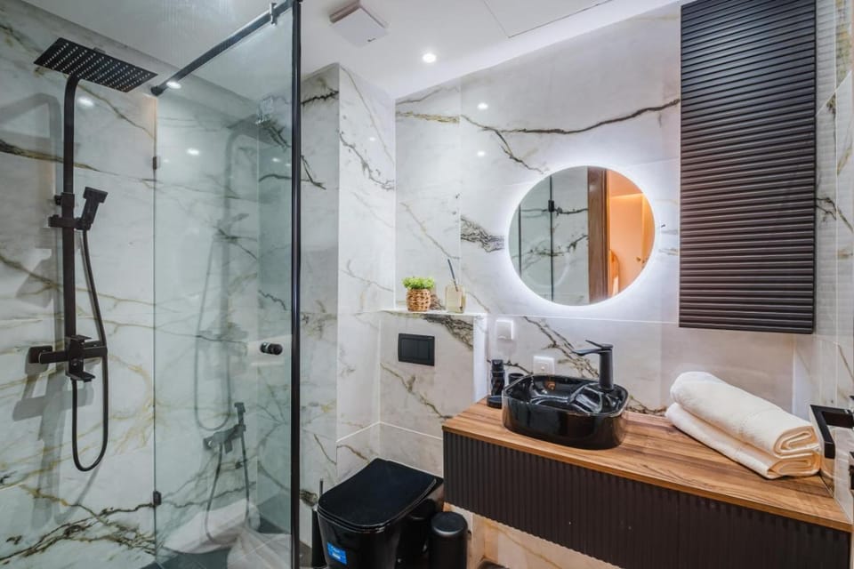 Sejour lumineux et moderne dans le centre de Marrakech Apartment in Marrakesh