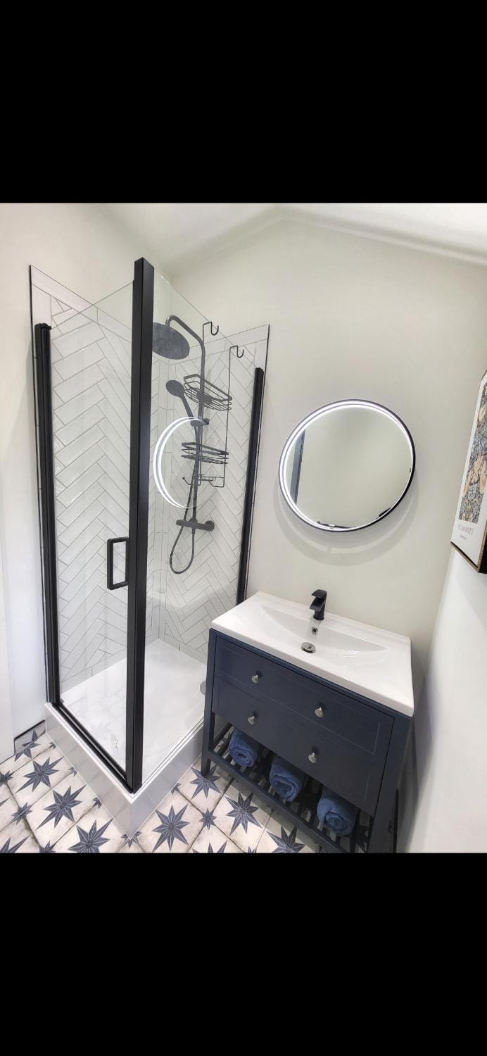 Shower
