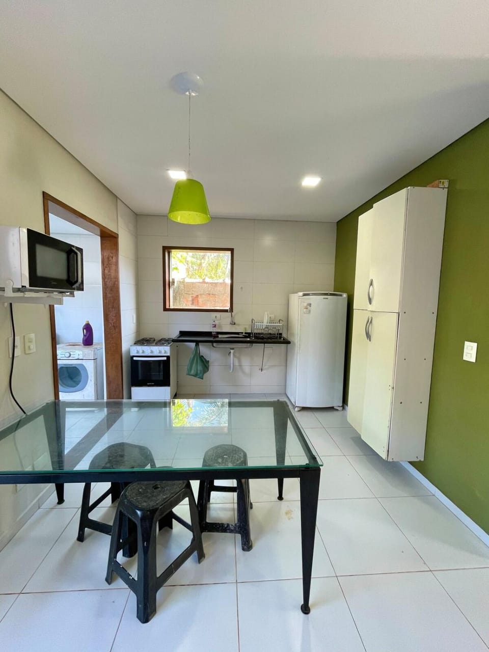 Loft Completo 150 metros da PRAIA MARTIM DE SÁ House in Caraguatatuba