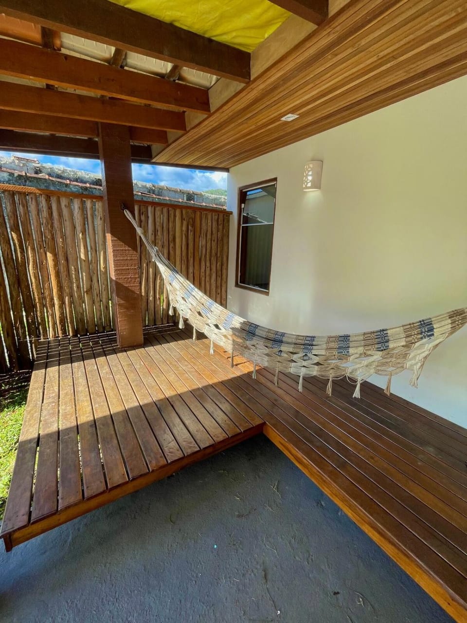 Loft Completo 150 metros da PRAIA MARTIM DE SÁ House in Caraguatatuba