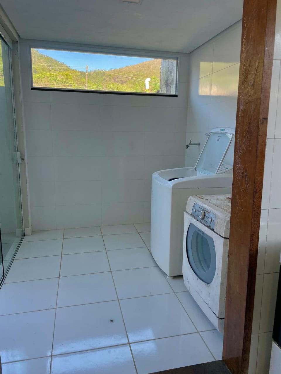 Loft Completo 150 metros da PRAIA MARTIM DE SÁ House in Caraguatatuba