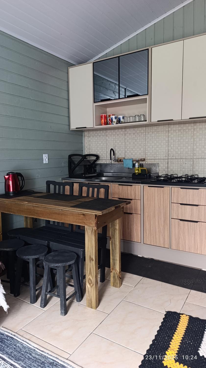 Casa no Bairro Village Dunas em Balneário Gaivota SC House in Balneário Gaivota