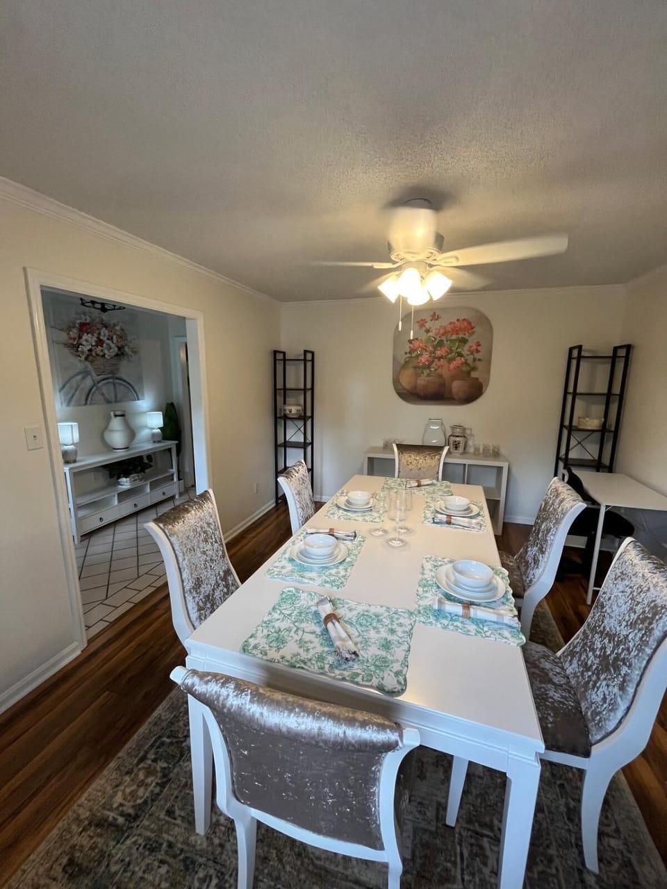 Family-Only Home Quiet & Peaceful Neighborhood House in Valdosta