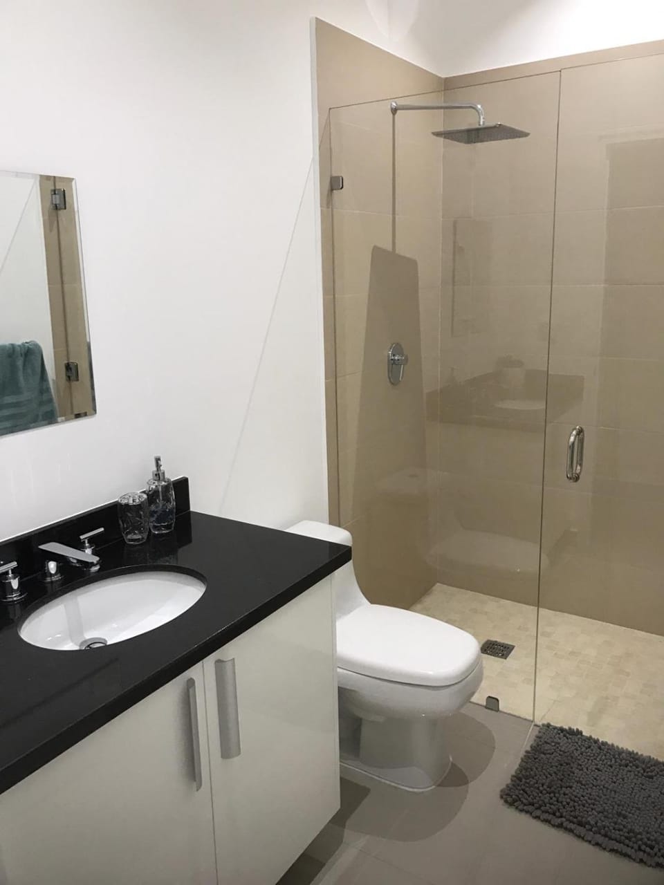 Torre M Luxury Condominium - 2 Bedrooms Apartment in Mazatlan