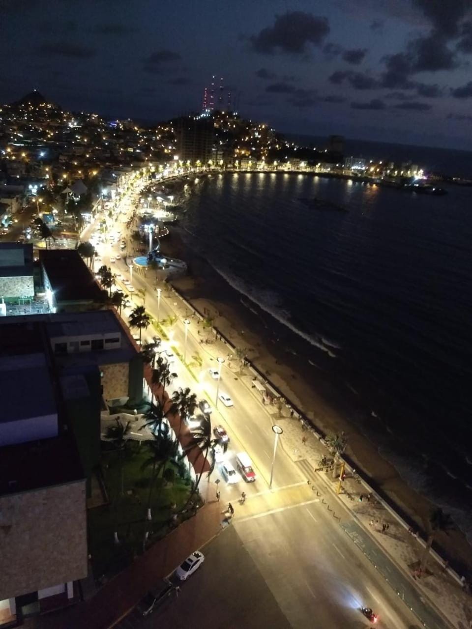 Torre M Luxury Condominium - 2 Bedrooms Apartment in Mazatlan