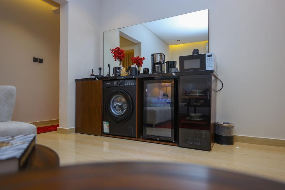 minibar