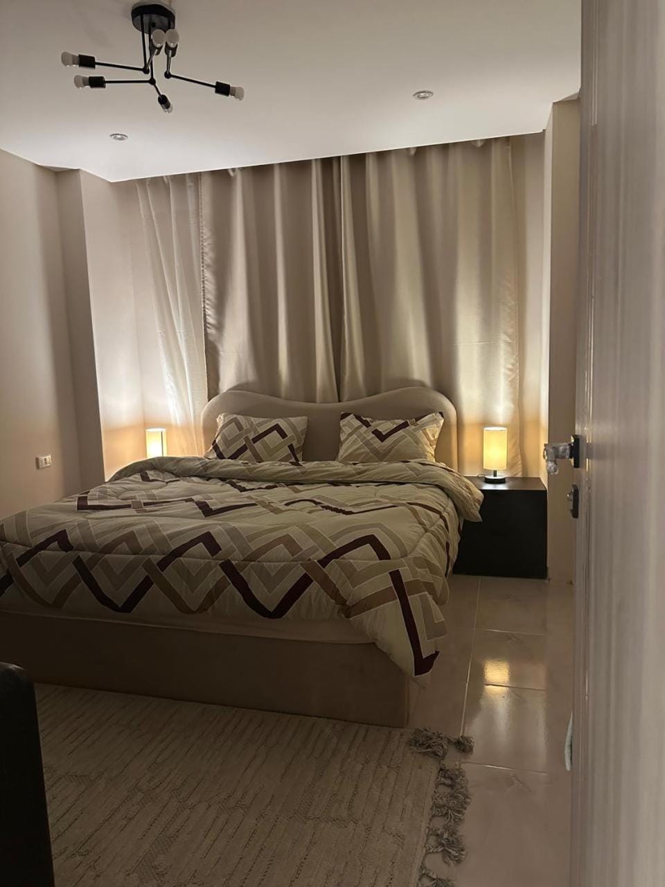 شقة فاخرة كمبوند Apartment in Cairo Governorate