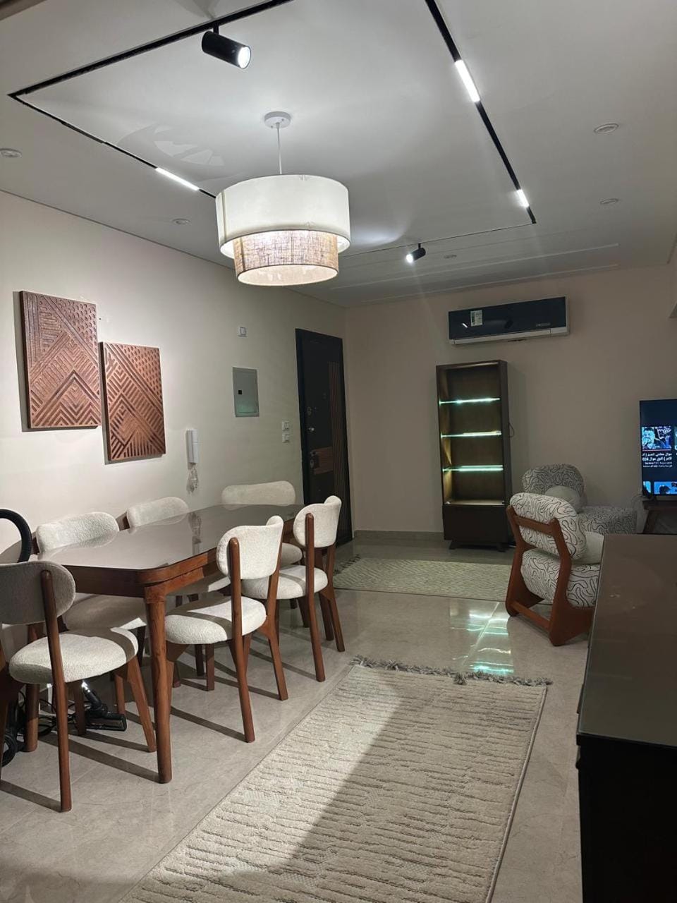 شقة فاخرة كمبوند Apartment in Cairo Governorate