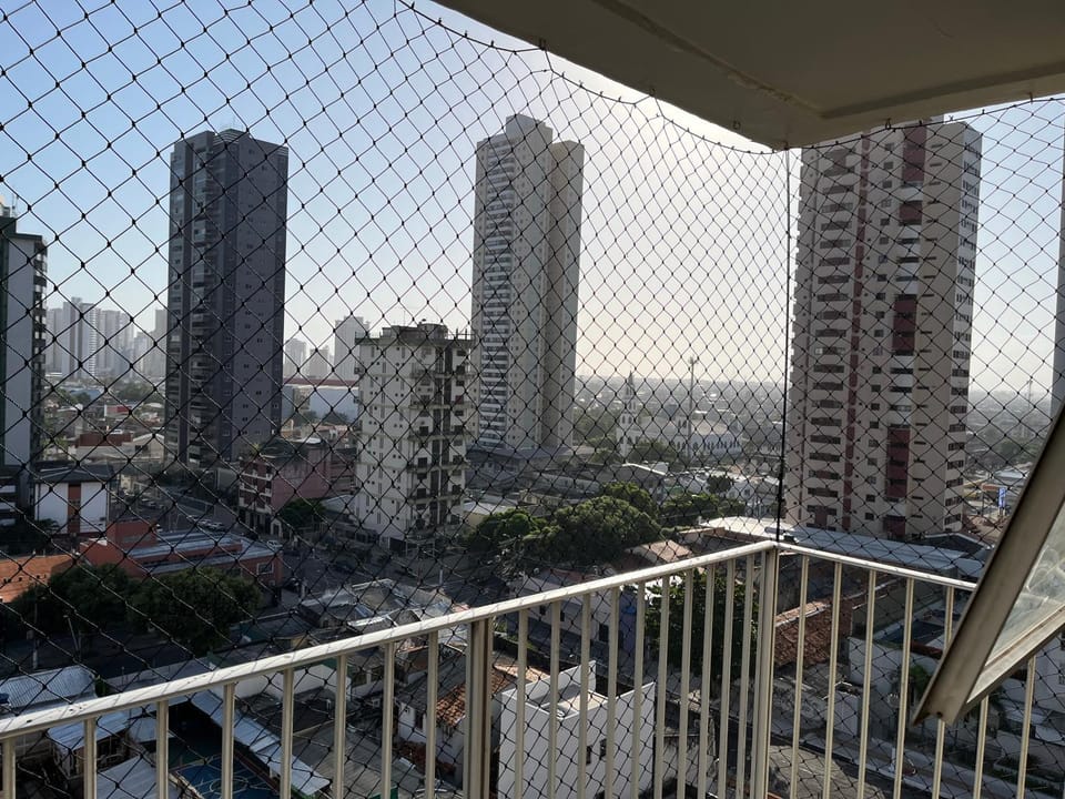 3 Quartos Batista Campos Apartamento Apartment in Belém