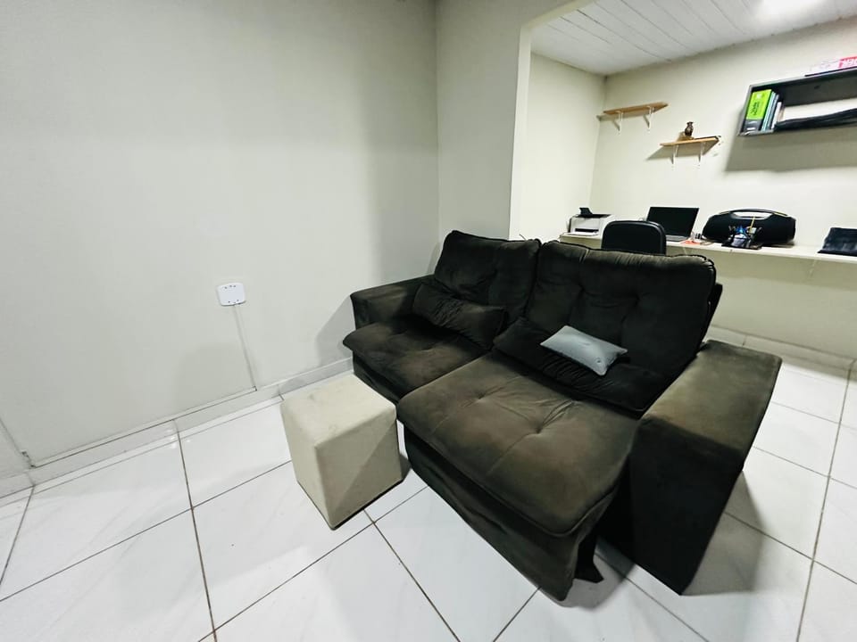 Casa para a cop 30 Vacation rental in Belém