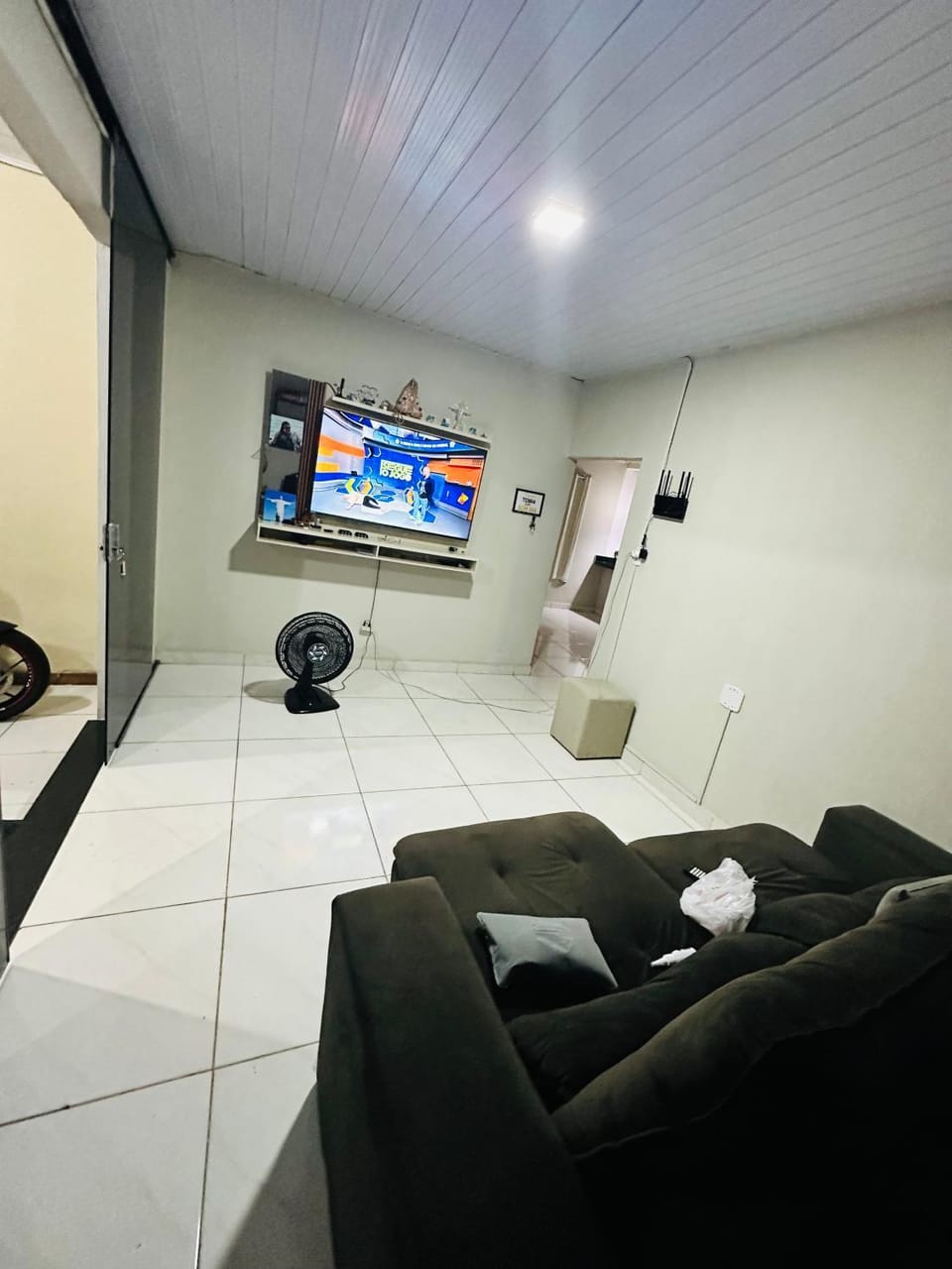 Casa para a cop 30 Vacation rental in Belém