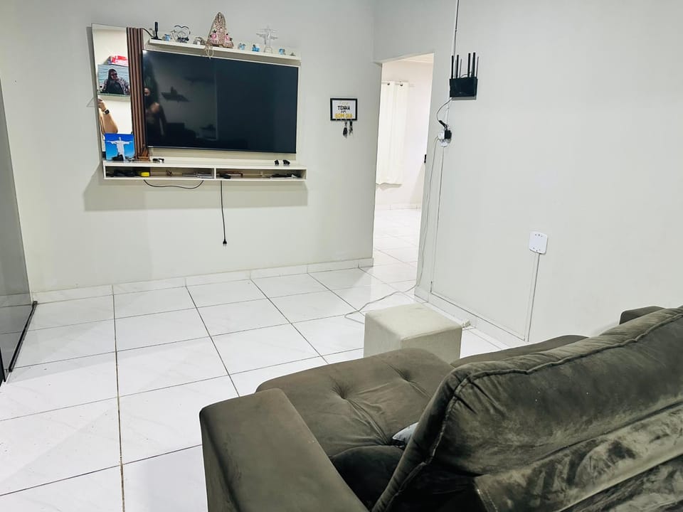 Casa para a cop 30 Vacation rental in Belém