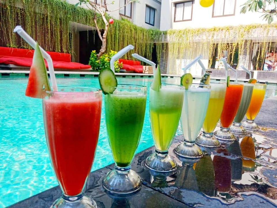 Drinks