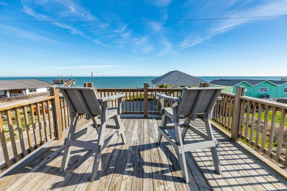 Pink Pearl - Where Mr Ocean Blue Meets Posh Pink! House in Surfside Beach