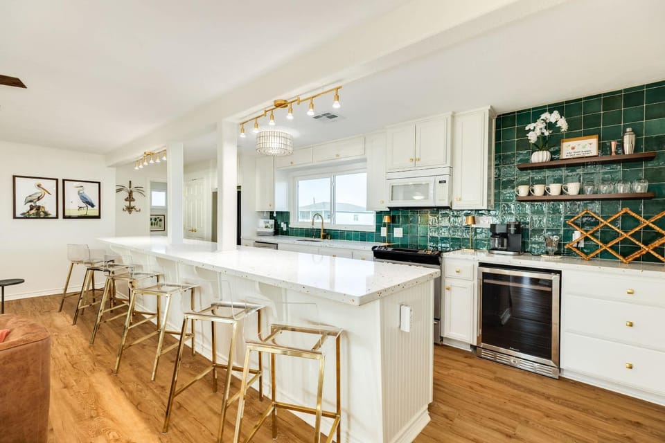 Pink Pearl - Where Mr Ocean Blue Meets Posh Pink! House in Surfside Beach