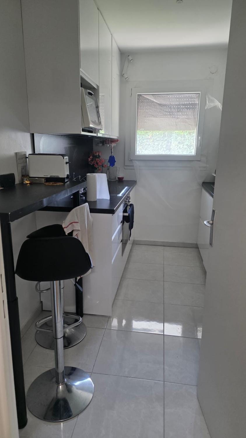 chambre - Paris - salons & missions pro Vacation rental in Montrouge