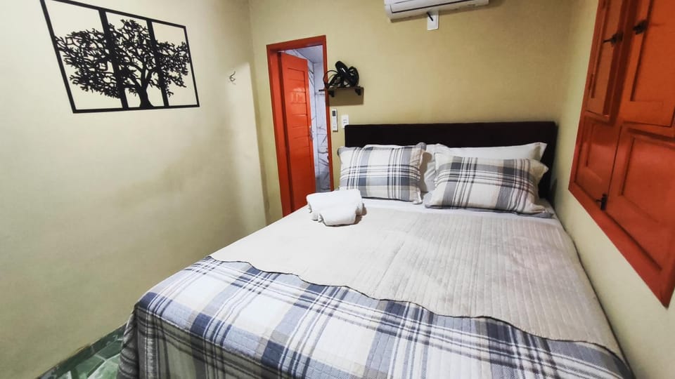 Suíte Nete Andrade Vacation rental in State of Alagoas, Brazil