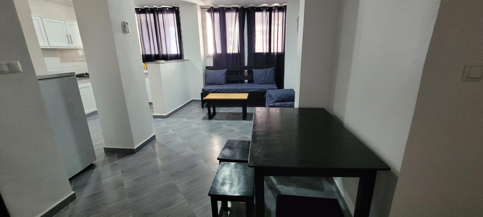 Appartement de 85 m avec 2h de piscine privée à Tigzirt Apartment in Algeria