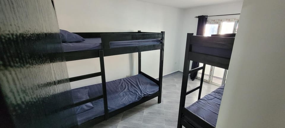 Appartement de 85 m avec 2h de piscine privée à Tigzirt Apartment in Algeria