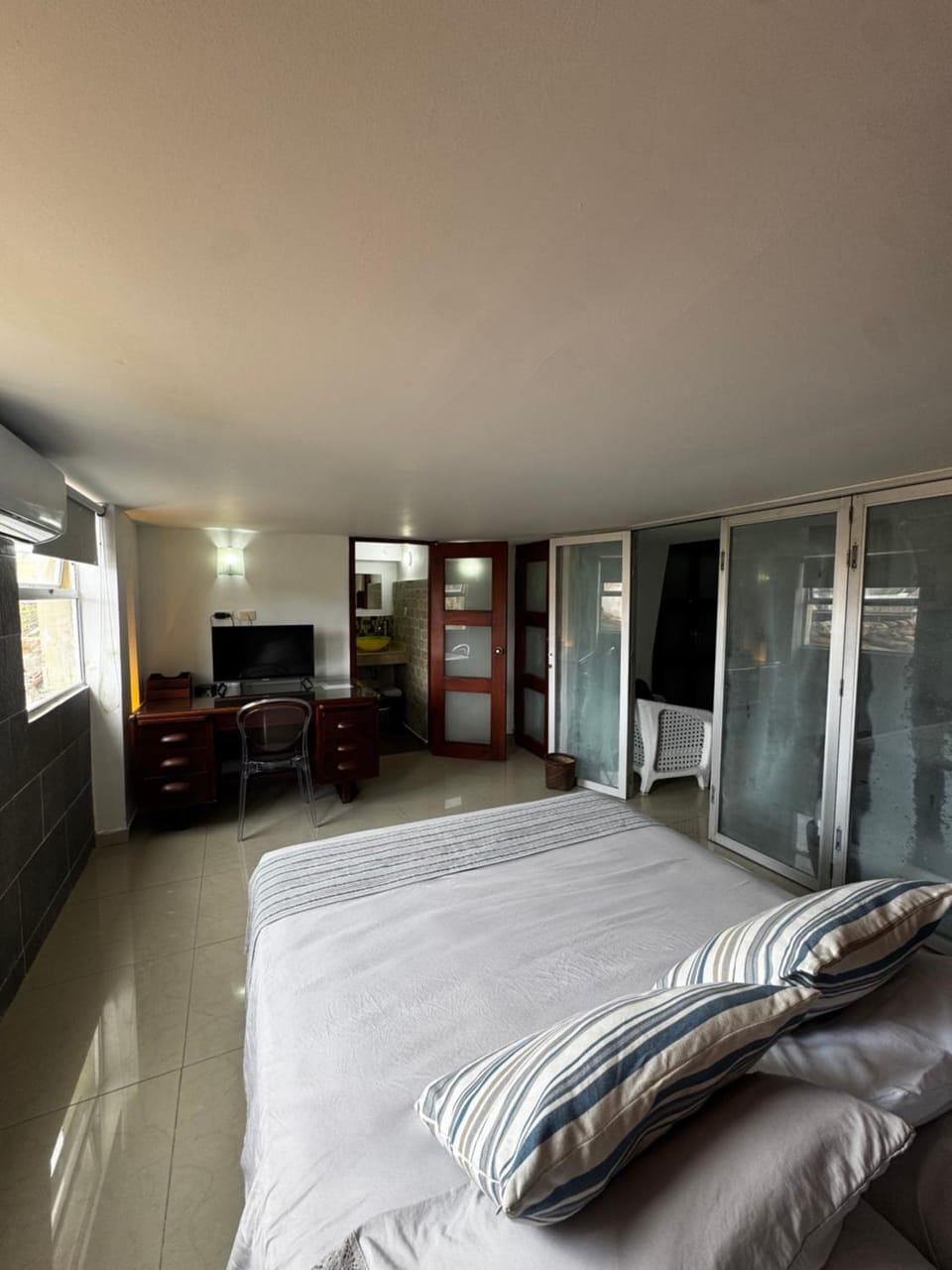 Luxury 2B Duplex in Old City Cartagena Apartment in Cartagena