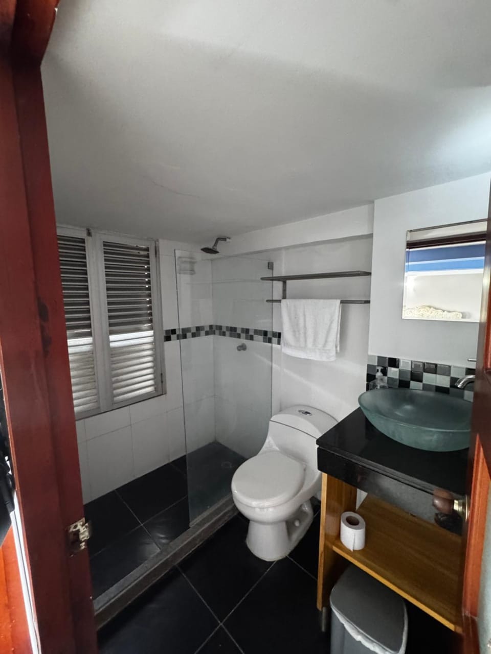 Luxury 2B Duplex in Old City Cartagena Apartment in Cartagena