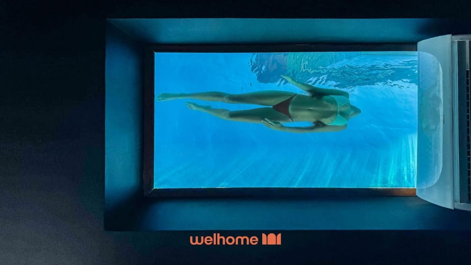 Cobertura Duplex no Rio com Piscina e Ofuro Apartment in Rio de Janeiro