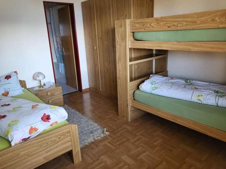 Restaurant Hotel Park Hotel in Canton of Valais