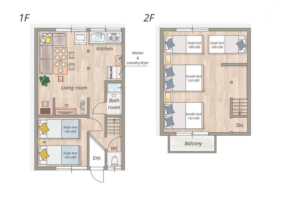 oyadoya gifu kano 岐阜駅徒歩12分 名古屋駅35分 大人数貸切 最大8名 駐車場有り Apartment in Gifu, Japan