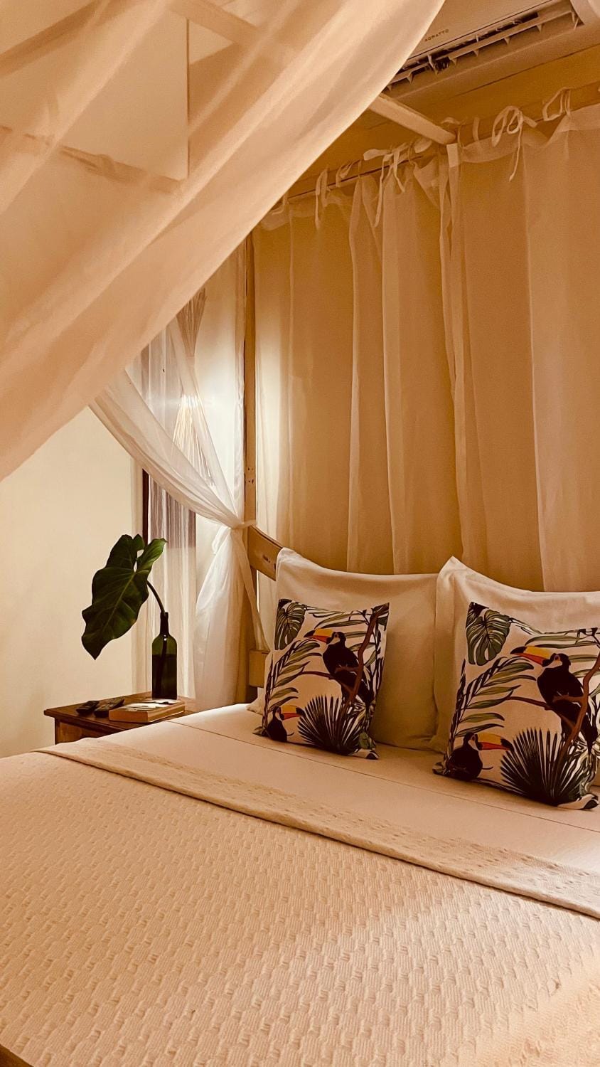 Vila Nômade Pipa Villa in Pipa Beach