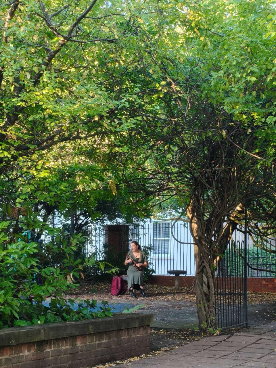 Fulham Palace Residence Bed and Breakfast in London