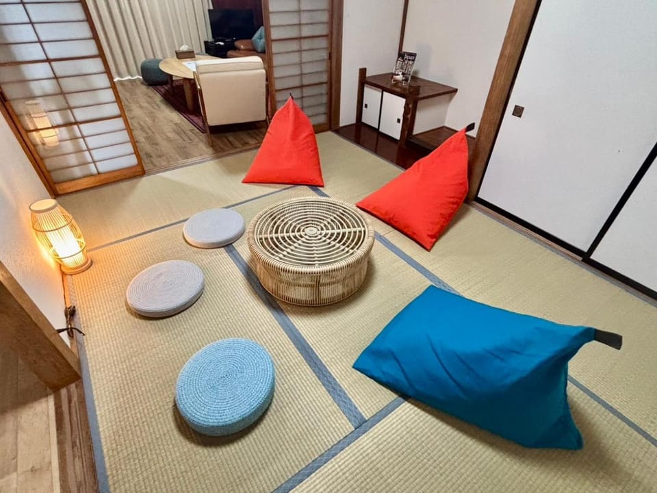 弁天島 tomariki House in Aichi Prefecture