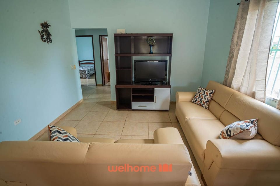 Casa em Iguape com Churrasqueira a 350m da Praia House in State of São Paulo