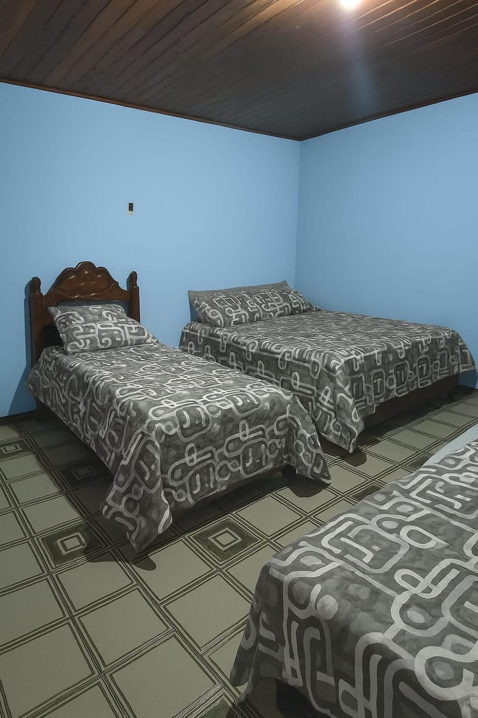 Happy House Bed and Breakfast in Belém