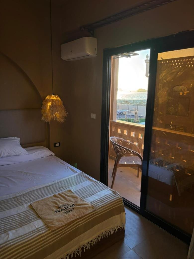 Wazidi Resort Hotel in Egypt