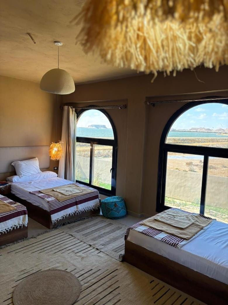 Wazidi Resort Hotel in Egypt