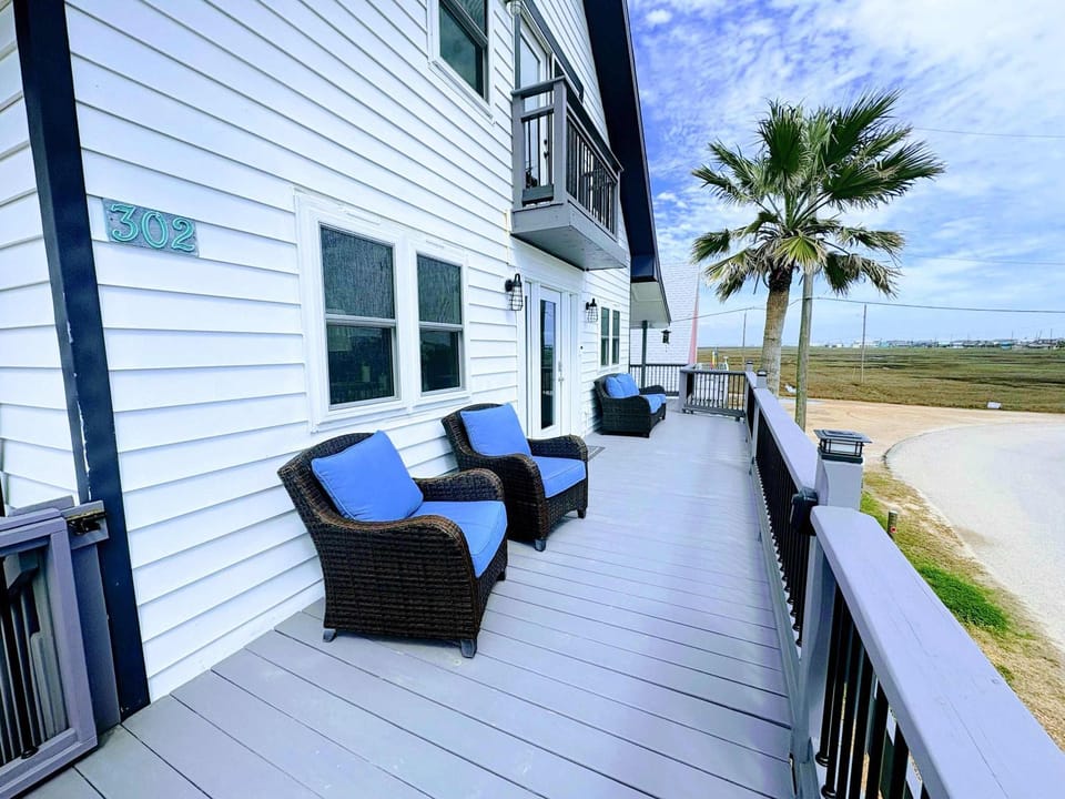 WhimSea Bay - Where Beach Vibes are High & Stress Low! House in Surfside Beach