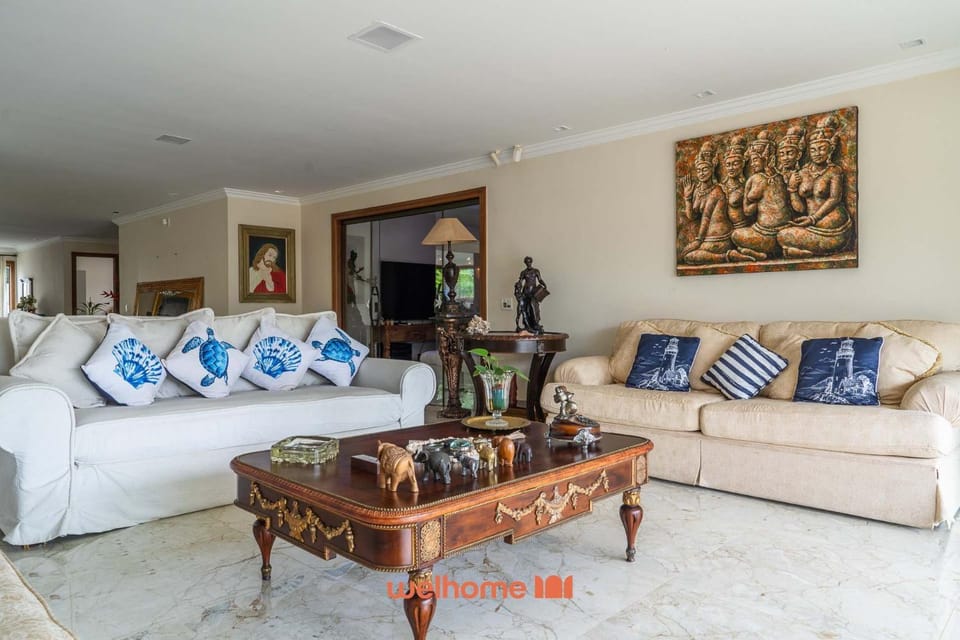 Casa de Luxo em Buzios com Piscina e Churrasqueira House in Armacao dos Buzios