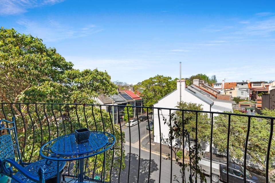 View (from property/room), Balcony/Terrace