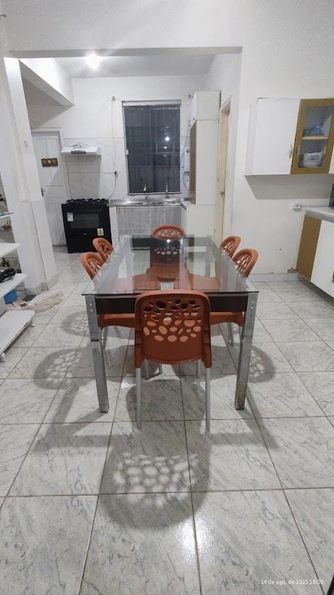 Belém COP 30 House in Belém
