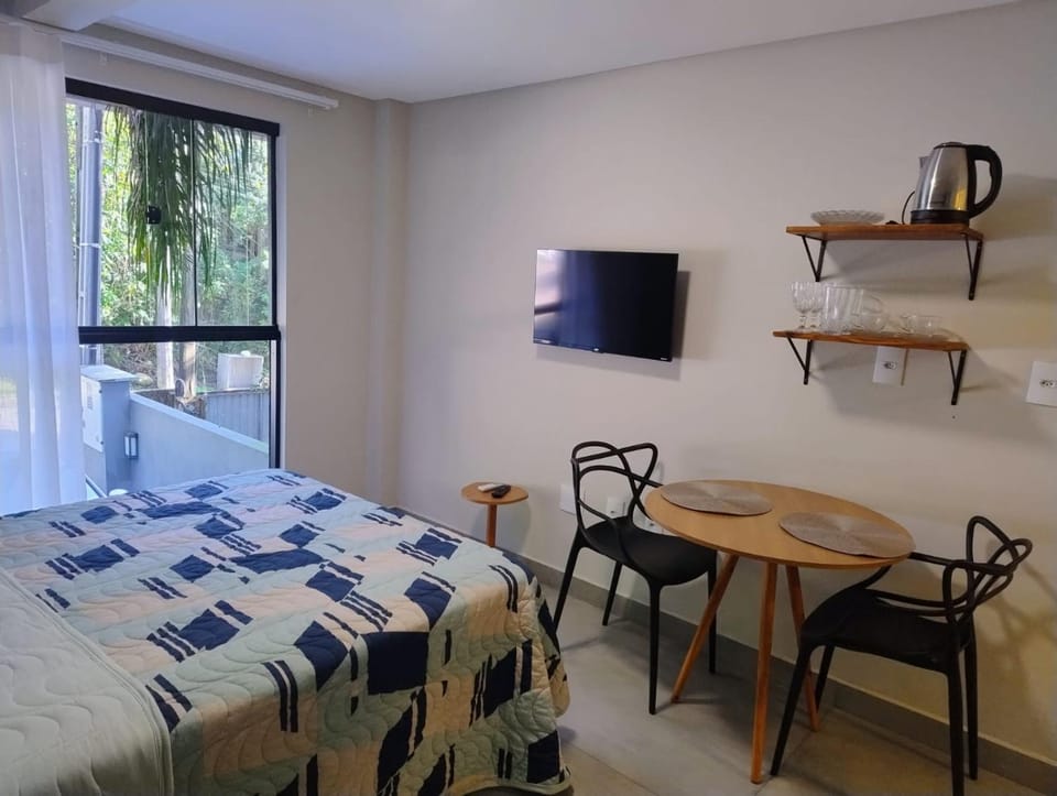 Villa Parati Bombinhas Sob Nova Direção Apartment hotel in Bombinhas