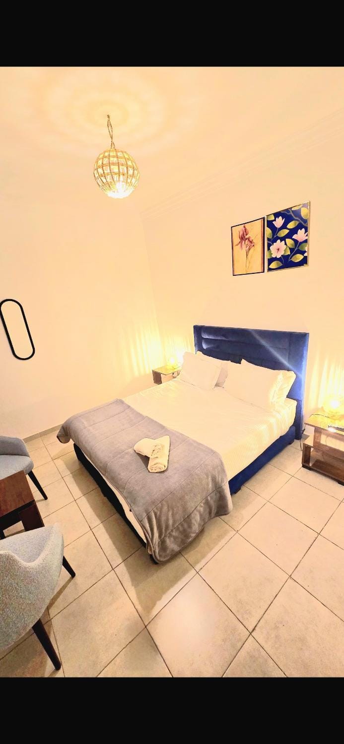 Appartement a 5 min de l aeroport de marrakech Apartment in Marrakesh