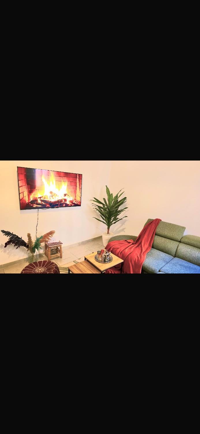 Appartement a 5 min de l aeroport de marrakech Apartment in Marrakesh